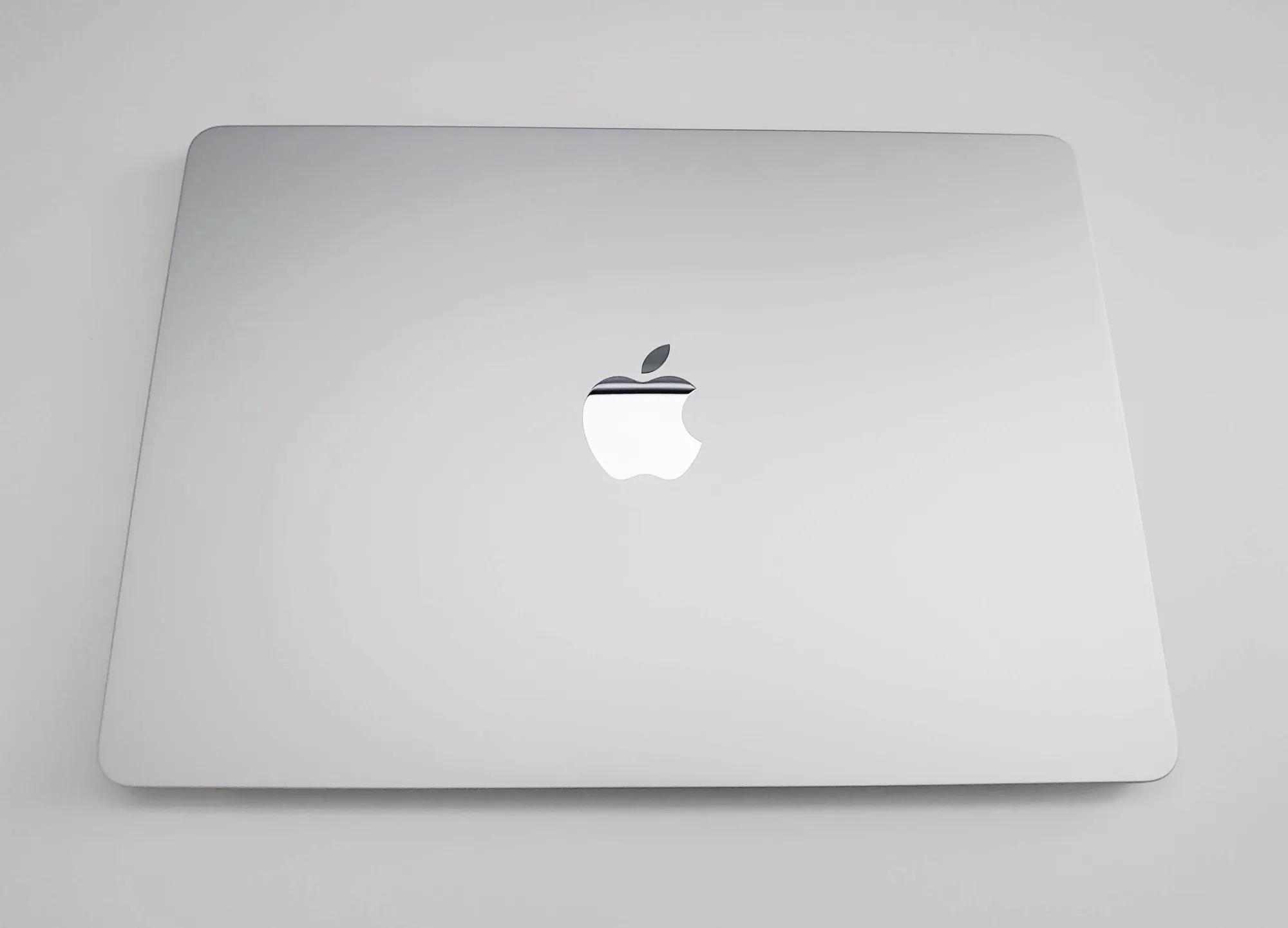MacBook Air M2 インプレッション
